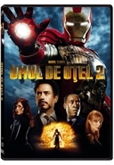 Iron Man - Omul de otel 2