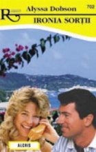 coperta Ironia sortii