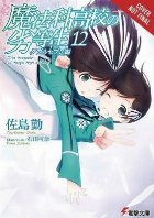 Irregular at Magic High School, Vol. 12 (light novel)