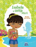 Isabela zeita marii