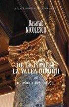 Isarlik Valea Uimirii Vol Drumul