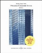 ISE Principles of Corporate Finance