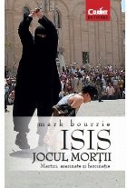 ISIS Jocul morţii