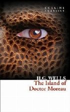 Island Doctor Moreau