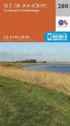 Isle of Axholme, Scunthorpe and Gainsborough