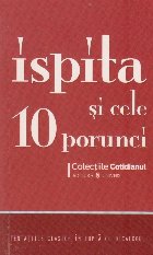 coperta Ispita si cele 10 porunci