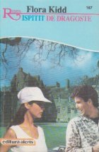 coperta Ispitit de dragoste