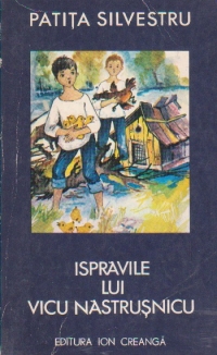 Ispravile lui Vicu Nastrusnicu