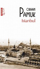 Istanbul (ediţie de buzunar)