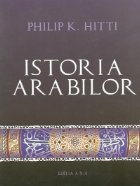 ISTORIA ARABILOR NECARTONAT