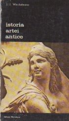 Istoria artei antice, Volumul al II-lea