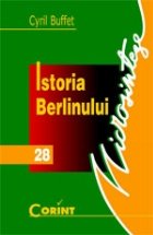 coperta ISTORIA BERLINULUI