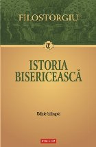 Istoria bisericească