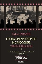 Istoria cinematografiei în capodopere. Vârstele peliculei. Vol. V: De la „Cetăţeanul Kane” la „Trăi