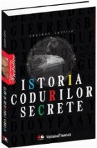 Istoria codurilor secrete