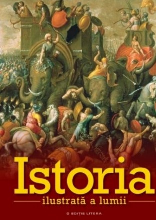 Istoria - colectia Delius - Reeditare