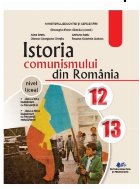 Istoria comunismului din România nivel