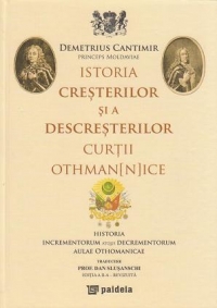 Istoria cresterilor si a descresterilor curtii othman[n]ice