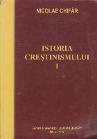 Istoria Crestinismului Volumul