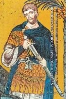 coperta Istoria cruciadelor vol. II - Regatul Ierusalimului si Orientul Latin, 1100-1187