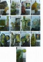 Istoria culturii civilizatiei (13 volume)