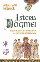 Istoria dogmei introducere în doctrinele