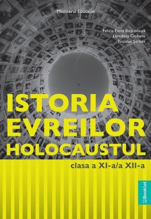 Istoria evreilor : Holocaustul,clasa a XI-a/a XII-a