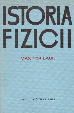 Istoria Fizicii
