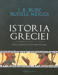 ISTORIA GRECIEI pana la moartea lui Alexandru Macedon