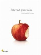 coperta Istoria gustului
