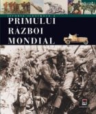 coperta Istoria ilustrata a Primului Razboi Mondial