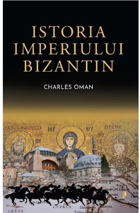 Istoria Imperiului Bizantin