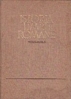 Istoria limbii romane (volumul Limba