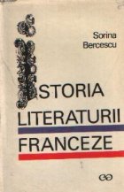 Istoria literaturii franceze de la inceputuri si pina in zilele noastre