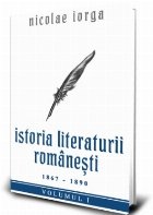 Istoria literaturii române - Vol. 1 (Set of:Istoria literaturii româneVol. 1)