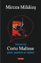 Istoria lui Corto Maltese: pirat
