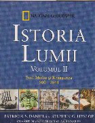 Istoria Lumii Volumul lea Evul