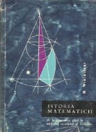 Istoria matematicii Descartes pina mijlocul