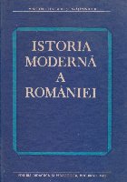 Istoria moderna a Romaniei
