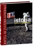 Istoria. Oameni, fapte, epoci - Lumea contemporana - Vol. 18