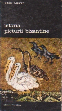 Istoria picturii bizantine, Volumul al II-lea