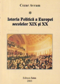 Istoria Politica a Europei secolelor XIX si XX