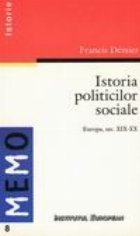 Istoria politicilor sociale (Europa, sec. XIX - XX)