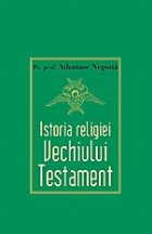 Istoria religiei Vechiului Testament