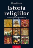 Istoria religiilor Manual optional pentru