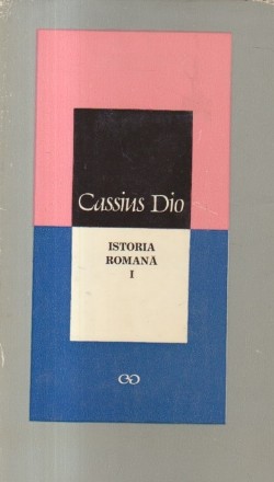 Istoria Romana, I (Cassius Dio)