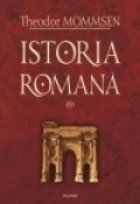 Istoria romana vol
