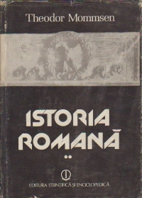 Istoria romana, Volumul al II-lea - Revolutia