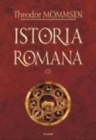 Istoria romana Volumul