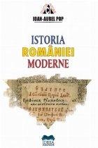 Istoria Romaniei moderne